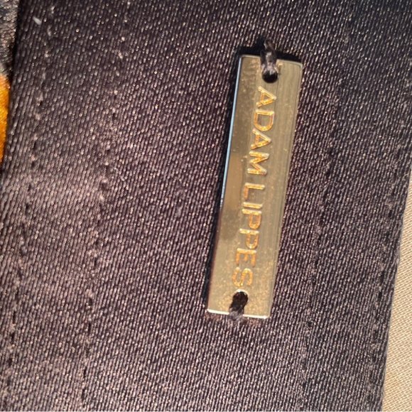 Adam Lippes Leopard-print  Mini - Picture 7 of 11